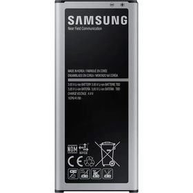 Sesatech Samsung Galaxy Note 4 Batarya Pil