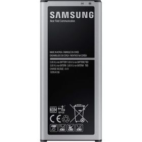 Sesatech Samsung Galaxy Note 4 Batarya Pil