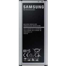 Sesatech Samsung Galaxy Note 4 Batarya Pil