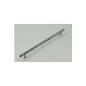 Sese 02-416 mm Krom 10 mm Çubuk Kulp