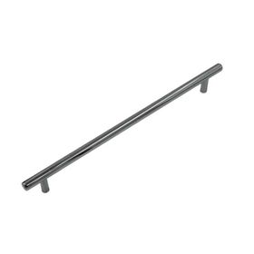 Sese 02 Modeli Çubuk Mat Krom 384 mm Kulp