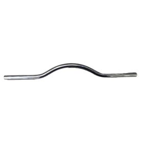 Sese 101 Modeli 352 mm Krom Kulp