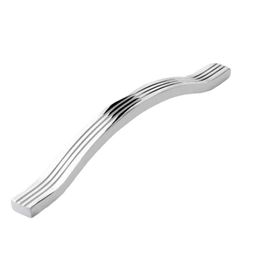 Sese 104 Model Krom 512 mm Kulp