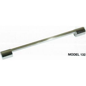 Sese 132-416 mm Krom İnox Kulp