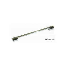 Sese 132-416 mm Krom İnox Kulp