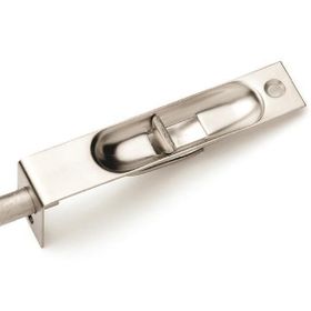 Sese 205-02-10-81 10 cm Saten Gömme Sürgü