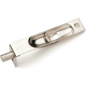 Sese 205-02-10-81 10 cm Saten Gömme Sürgü