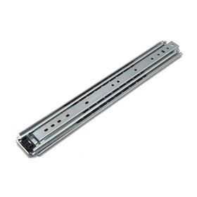 Sese 308-03-04-9 50cm*76mm Teleskopik Bilyalı Ray Ağır Yük Çekmece Rayı