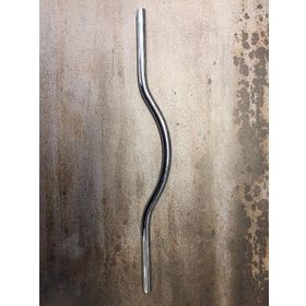 Sese 352 mm Krom Kulp