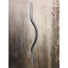 Sese 352 mm Krom Kulp