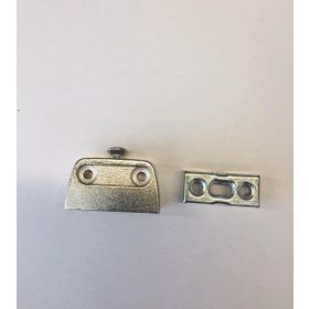 Sese 450-02-01 Metal Tırnaklı Çektirme