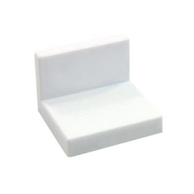 Sese 450-03-03-01 Beyaz L Askı Elemanı