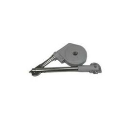 Sese 703-01-01 Gri Kalkar Kapak Makası