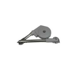 Sese 703-01-01 Gri Kalkar Kapak Makası