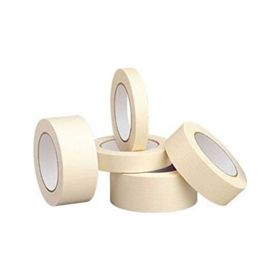 Sese BA114 Maskeleme Bandı 18mm / 35 Metre Kağıt Bant