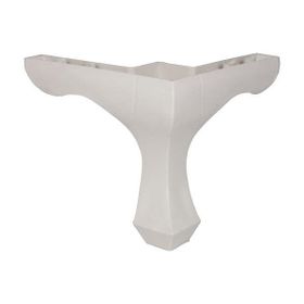 Sese Ea225 14 cm Beyaz Lukens Ayak