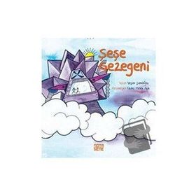 Şeşe Gezegeni - Yeşim Şamiloğlu