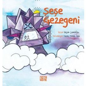 Şeşe Gezegeni - Yeşim Şamiloğlu