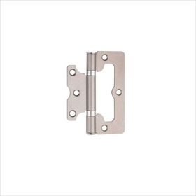 Sese HN19NB Inox 10 cm Kelebek Menteşe