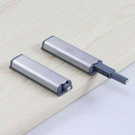 Sese Ss300-1 Paslanmaz Inox Yüzey Bas Aç Kapak İtici