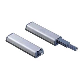 Sese Ss300-1 Paslanmaz Inox Yüzey Bas Aç Kapak İtici