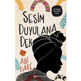 Sesim Duyulana Dek - Epsilon Yayınları