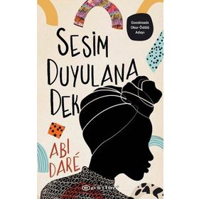 Sesim Duyulana Dek - Epsilon Yayınları
