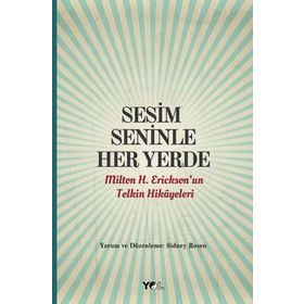 Sesim Seninle Her Yerde - Sidney Rosen