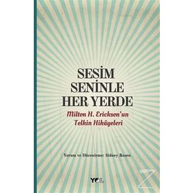 Sesim Seninle Her Yerde - Sidney Rosen