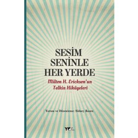 Sesim Seninle Her Yerde - Sidney Rosen