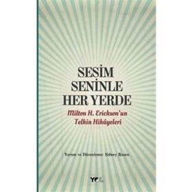 Sesim Seninle Her Yerde - Sidney Rosen