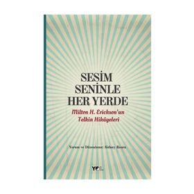 Sesim Seninle Her Yerde - Sidney Rosen