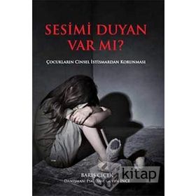 Sesimi Duyan Var mı? - C. Deniz Seyran
