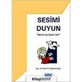 SESIMI DUYUN BENIM DE SESIM VAR - GENEL