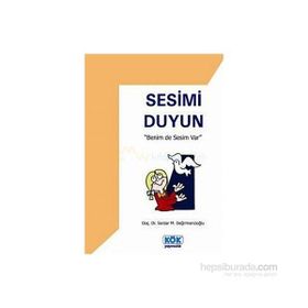 SESIMI DUYUN BENIM DE SESIM VAR - GENEL