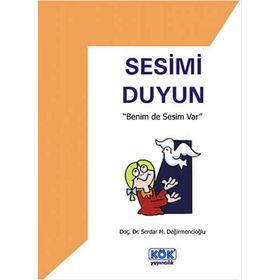 SESIMI DUYUN BENIM DE SESIM VAR - GENEL