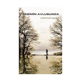 Sesimin Avlusunda - Mehmet Şamil