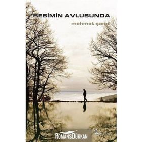 Sesimin Avlusunda - Mehmet Şamil