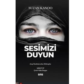 Sesimizi Duyun - Suzan Kanoo