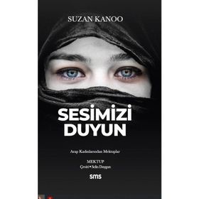 Sesimizi Duyun - Suzan Kanoo