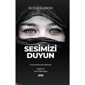 Sesimizi Duyun - Suzan Kanoo