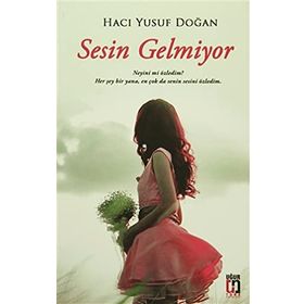 Sesin Gelmiyor - Hacı Yusuf Doğan
