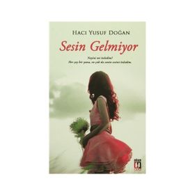 Sesin Gelmiyor - Hacı Yusuf Doğan