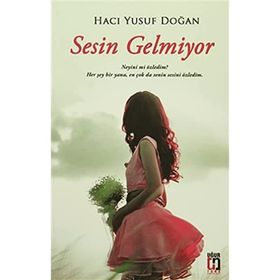 Sesin Gelmiyor - Hacı Yusuf Doğan