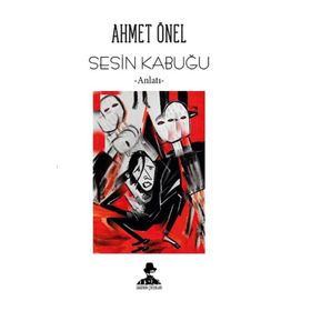 SESIN KABUĞU - AHMET ÖNEL