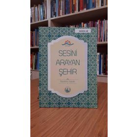 Sesini Arayan Şehir - İbrahim Yasak