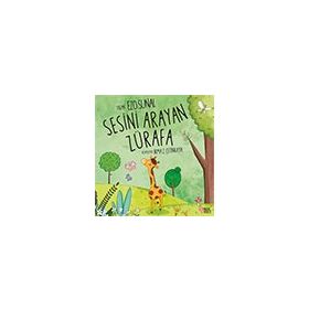 Sesini Arayan Zürafa - Ezo Sunal