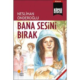 SESINI BANA BIRAK - HIDAYET KARAKUŞ