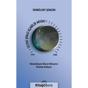 Sesini Biraz Açabilir Miyim? - Serbülent Şengün