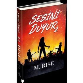 Sesini Duyur 2 Ciltli - Ephesus Yayınları